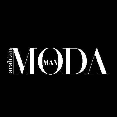 Arabian Man Moda