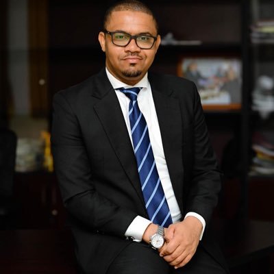 Arafat Ally Haji