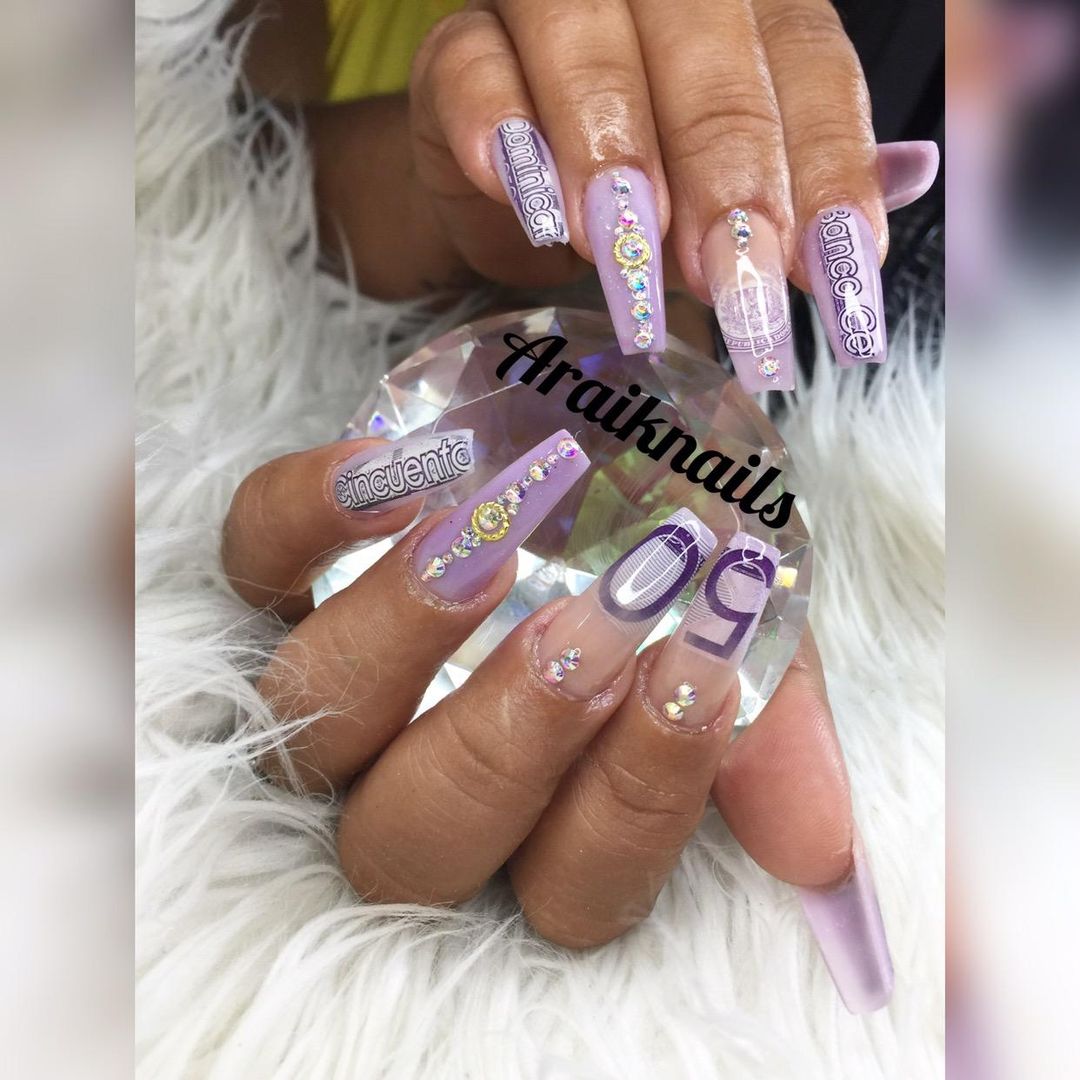 Araiknails