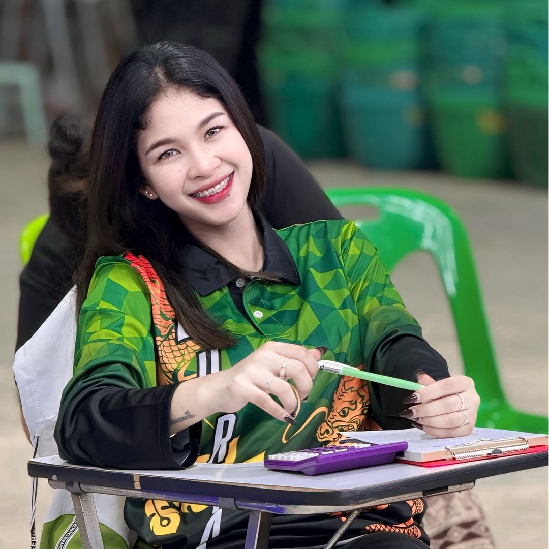 น้องอิงทุเรียนออนไลน์