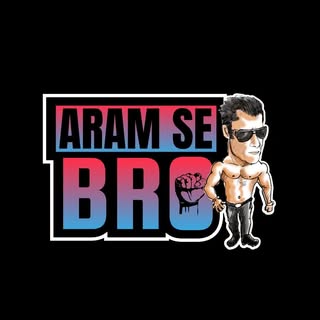 ARAM SE BRO
