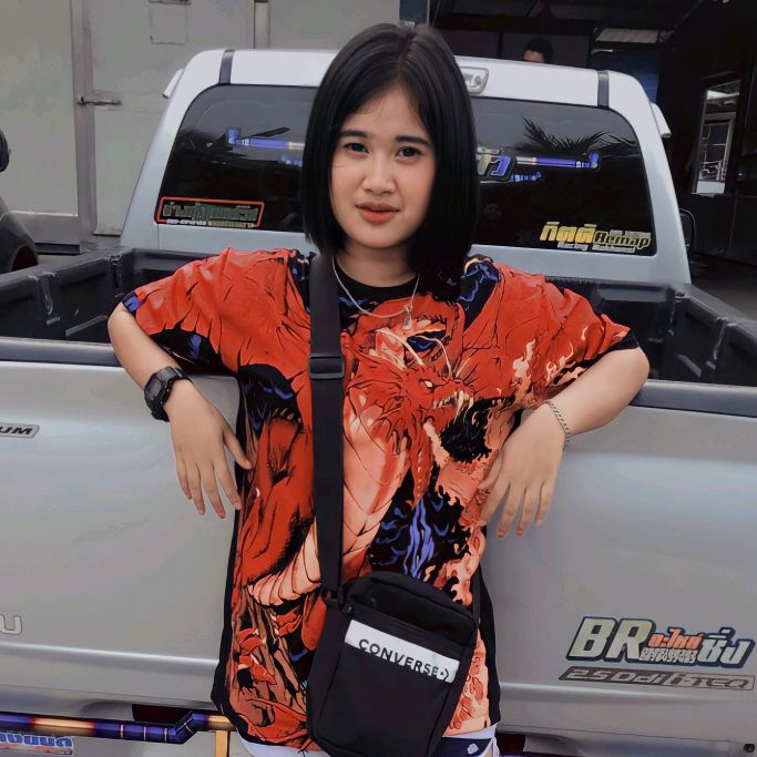 ใบ'ตอง'ค้าบ❤️😜✨