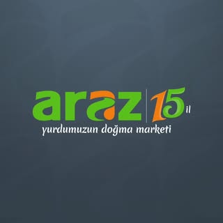 Araz Supermarket