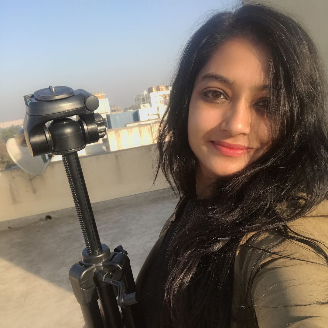 Archana Bagul