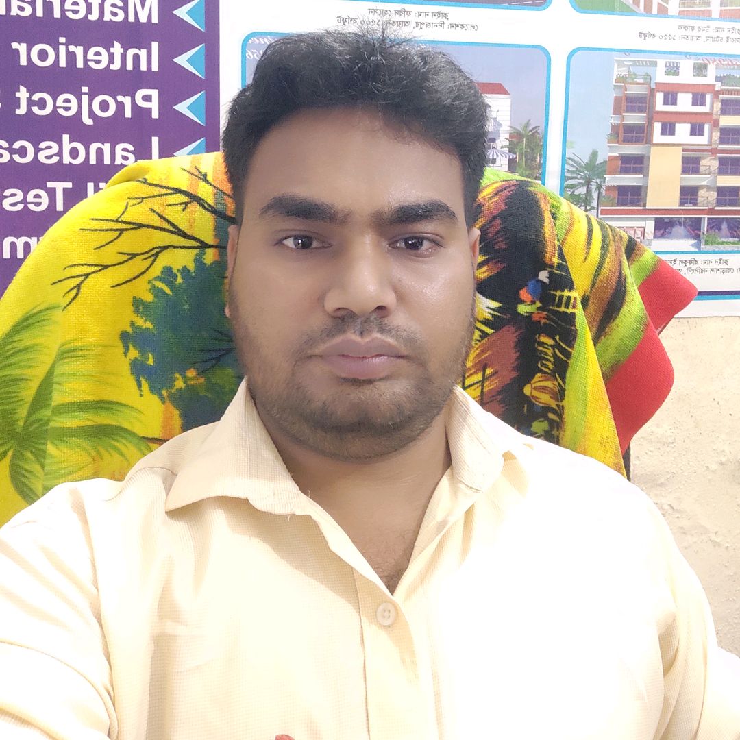 Architect Tauhidul
