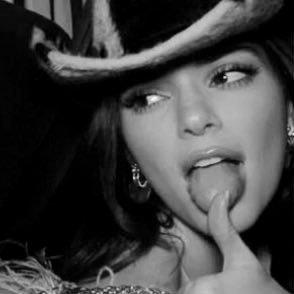 kendall jenner archive