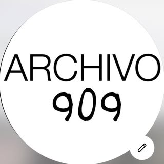 archivo909