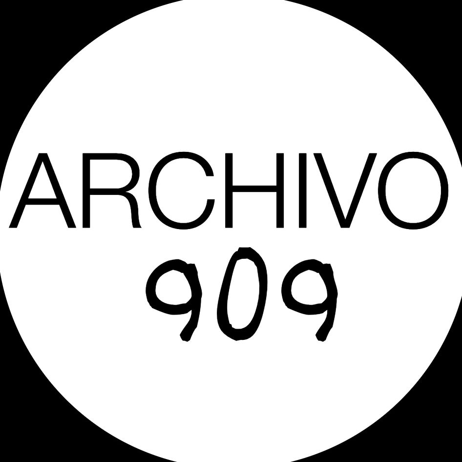 Archivo909