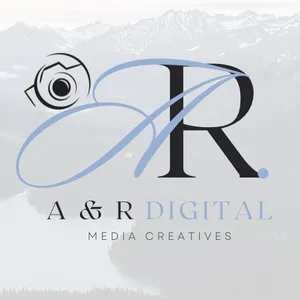A & R Digital Media Creatives