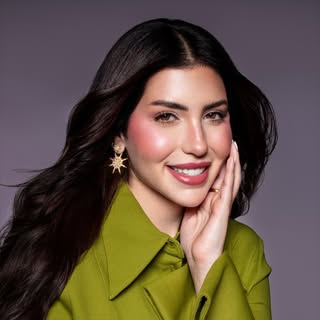 Areej Nashashibi