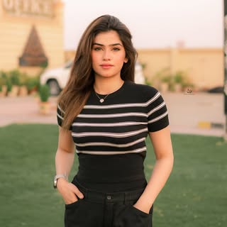 Areesha Soomro