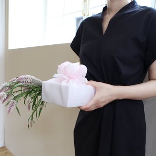 아름드리 선물포장 | Areumdeuri