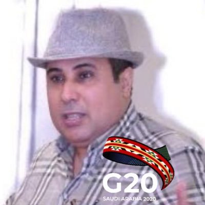 أحمد العرفج