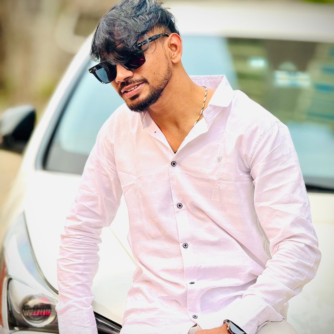 Arfin Imran