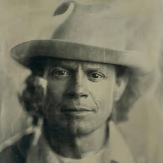 Aaron Huey