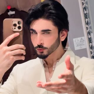 Arham Abbas