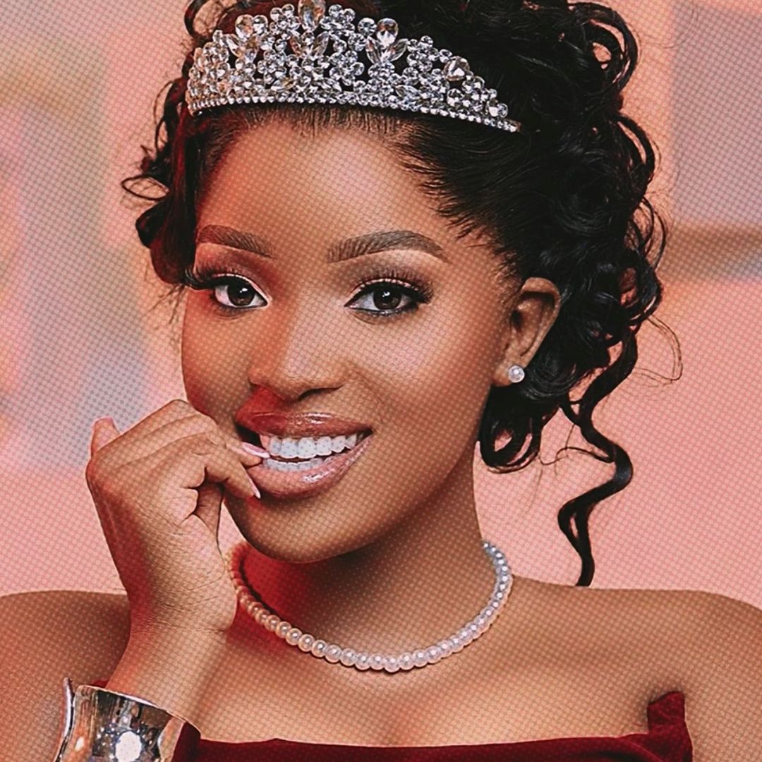 Ariana Ssebunya