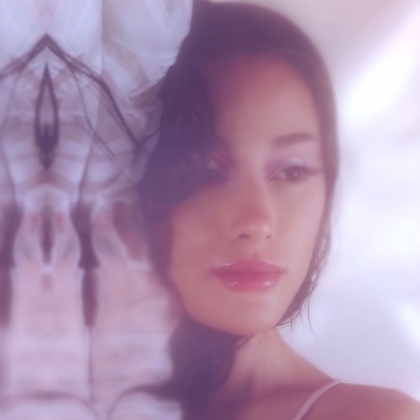 Ariana Grande Edits