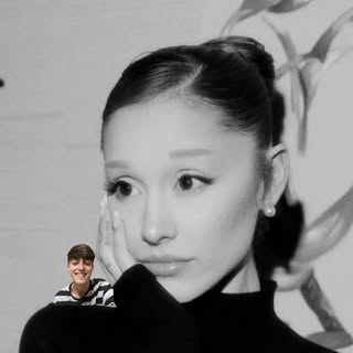 Ariana Grande Updates • Xabier Seco