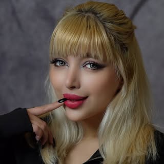 آریانارنجبر|ARIANA Ranjbar