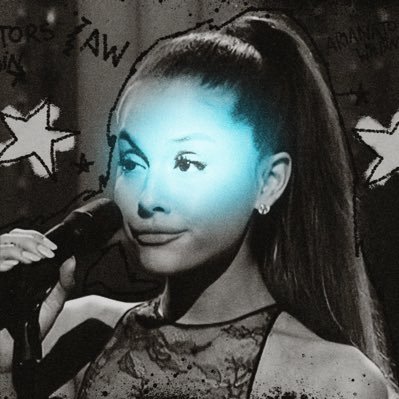 arianators wildin