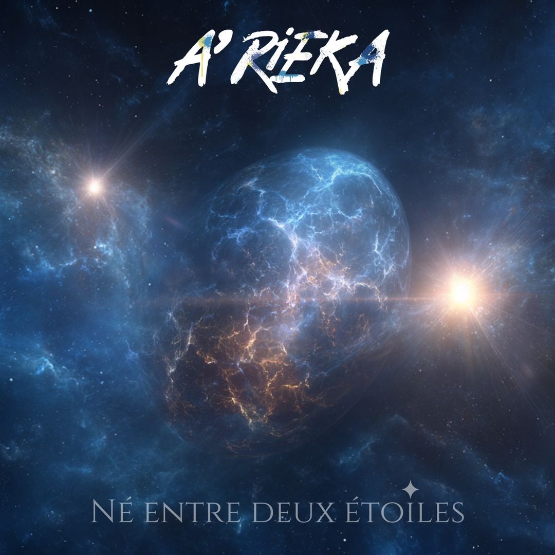 ARieka_Officiel