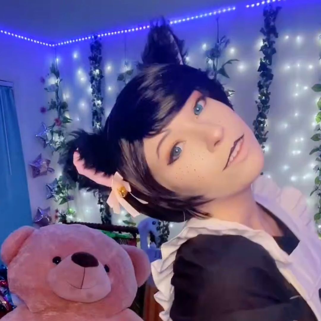 𝓐𝓻𝓲𝓮𝓵 𝓑𝓵𝓪𝓬𝓴
