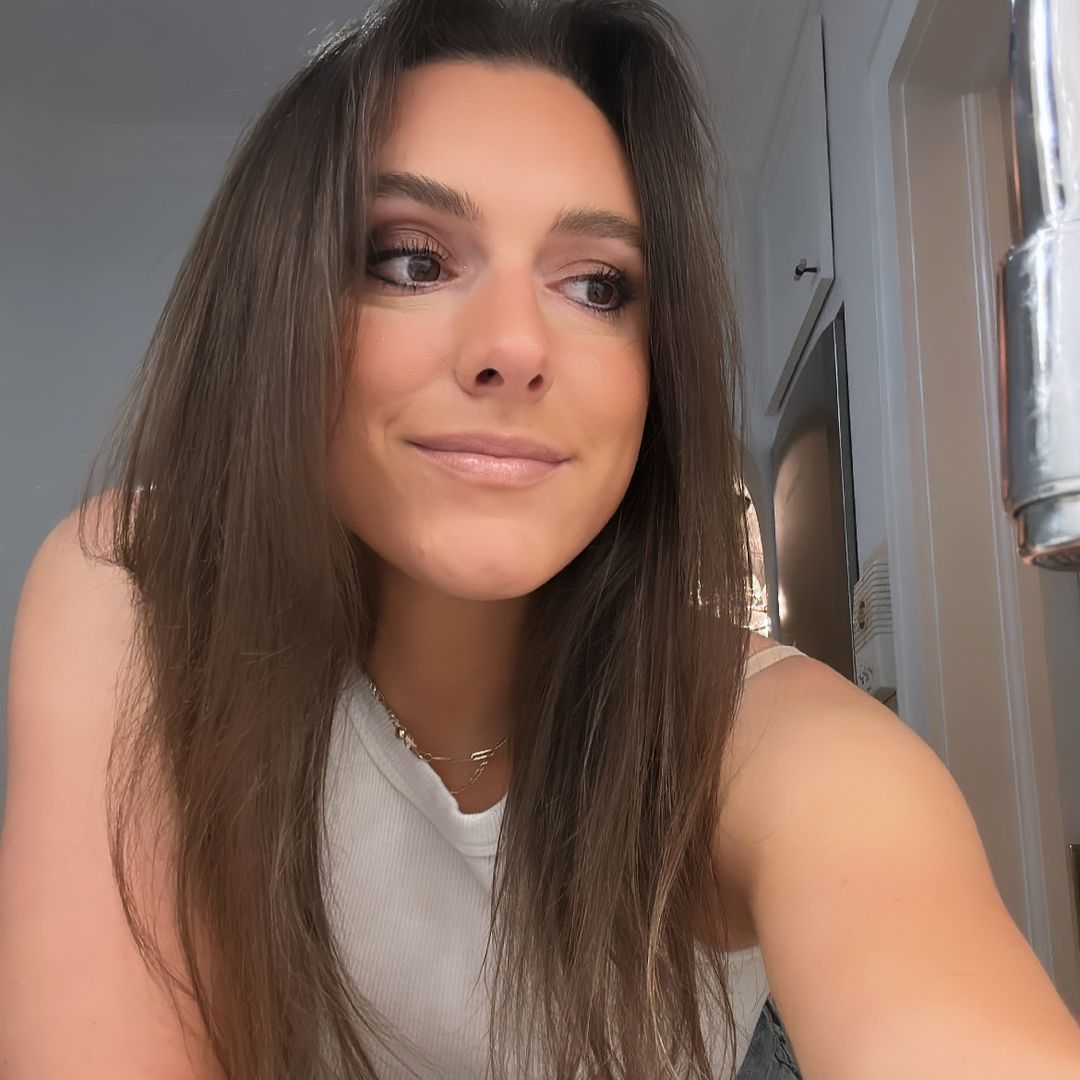 Arielle D'Angelo