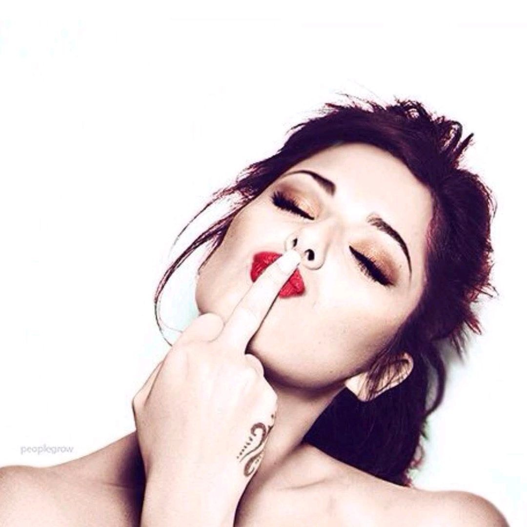 ❤️ Tu_nena_fiel 💋