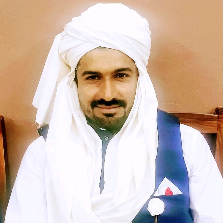 Arif Ali Ansari