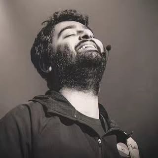 Arijit Singh Music