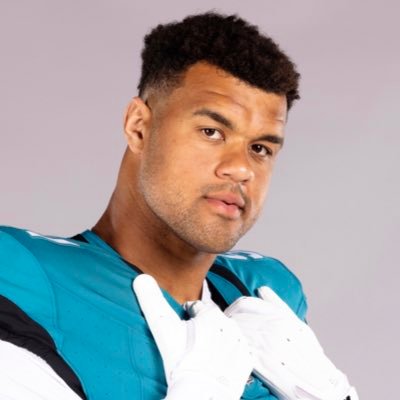 Arik Armstead