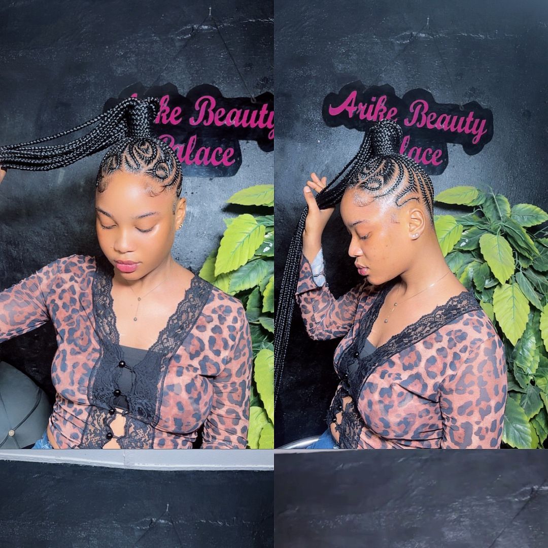 Hair by arike 💇‍♀️