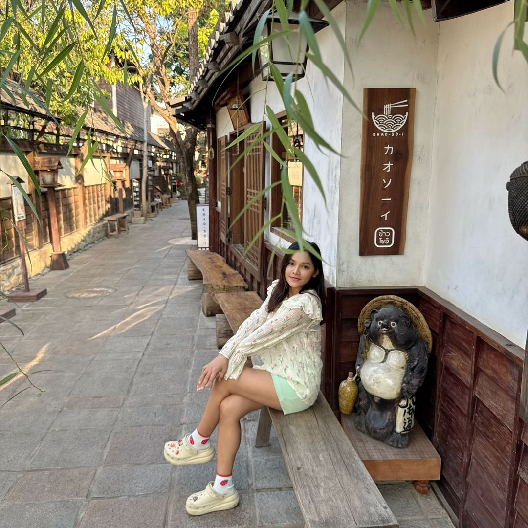 ไปกับอริสซ์ paikabaris✨🔔🪷