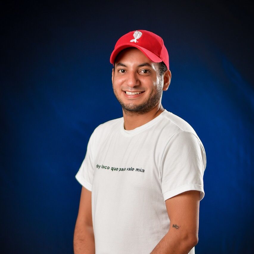Aris Camacho