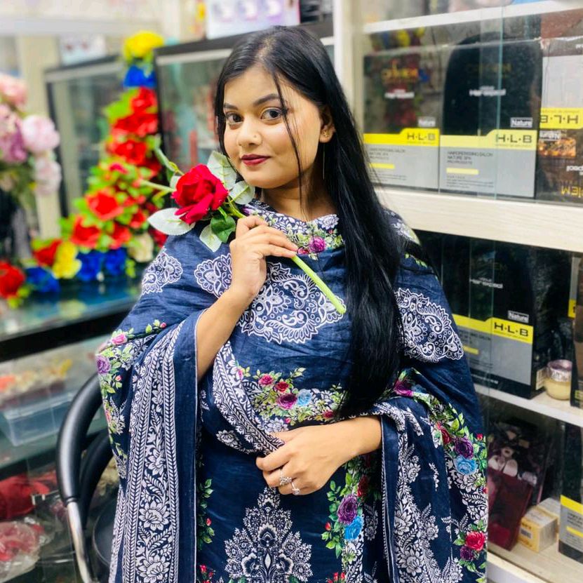 Arishar Ammu Shanta.💟