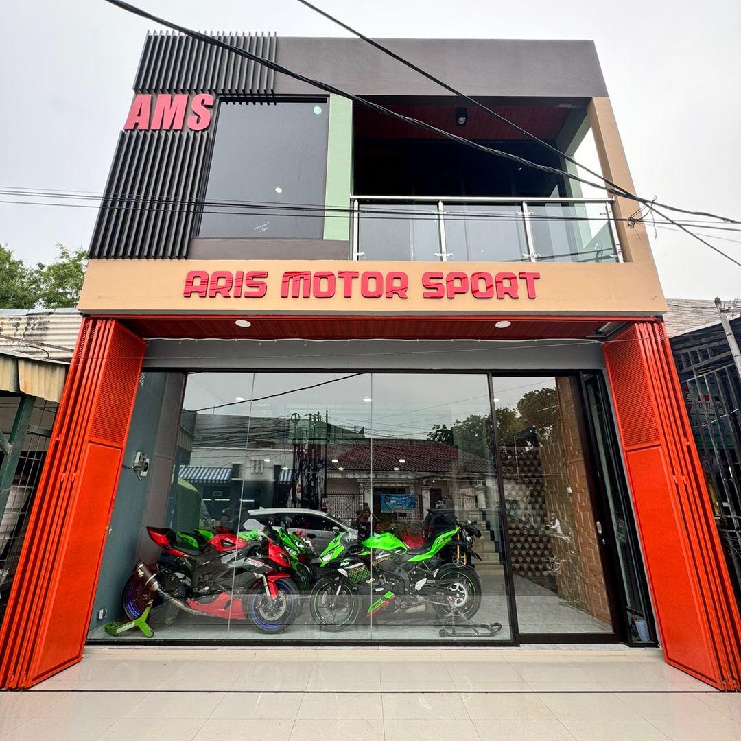 Aris Motor Sport