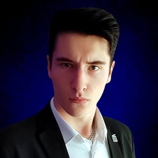 Данил Жохов