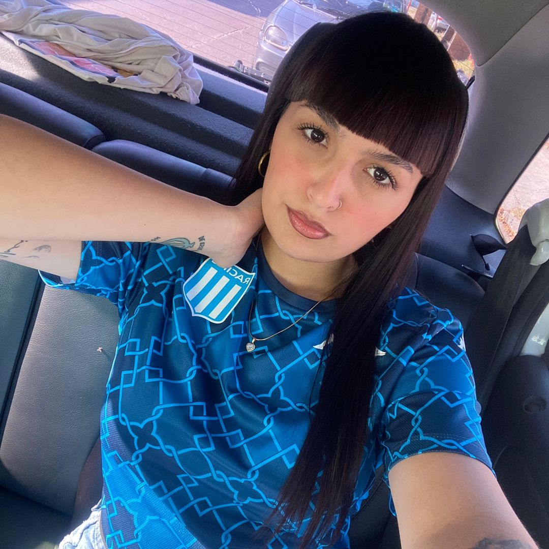 Ariana Gonzalez✨🧸
