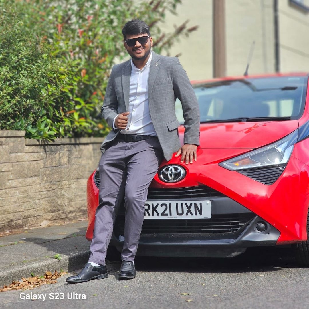 AriyaN🇬🇧🇬🇧