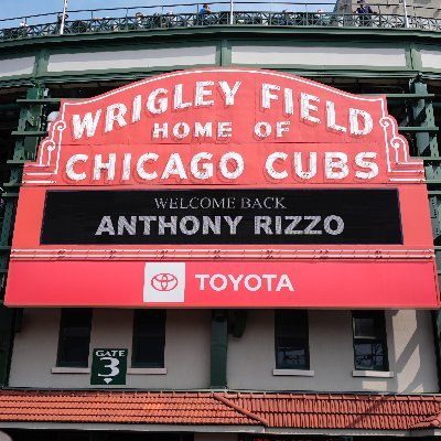Anthony Rizzo