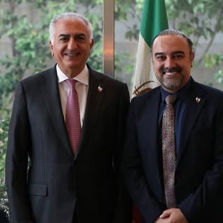 Borzouarjmand برزو ارجمند