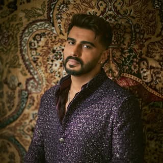 Arjun Kapoor