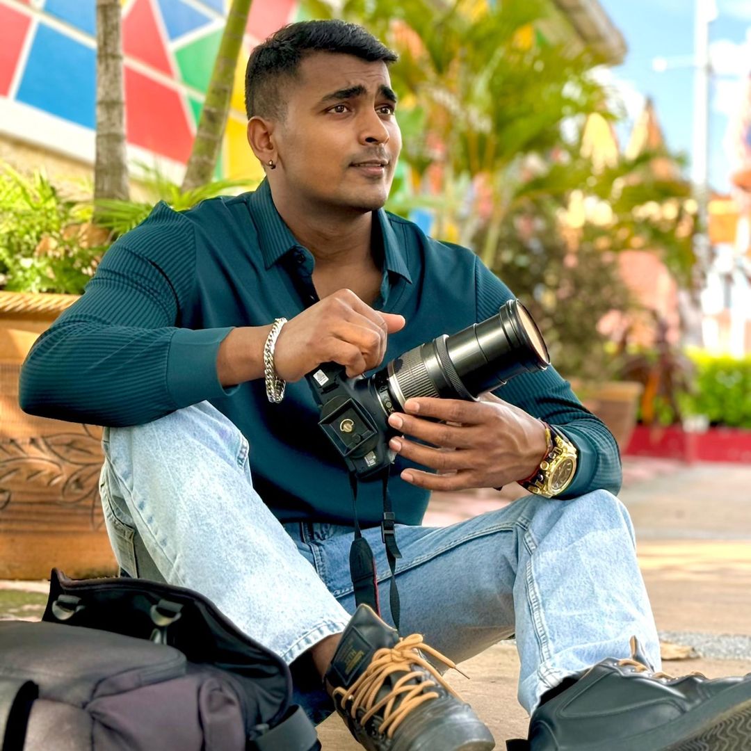 Youtube:Arjunpasivlog