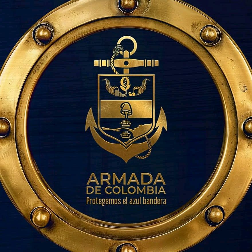Armada de Colombia