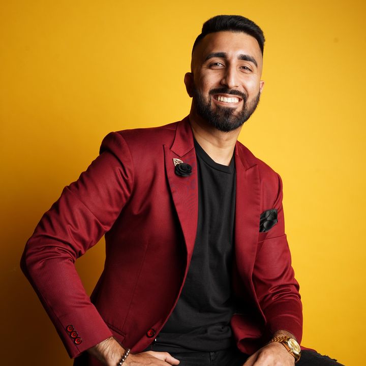 TheOfficialArmaniAnand💯