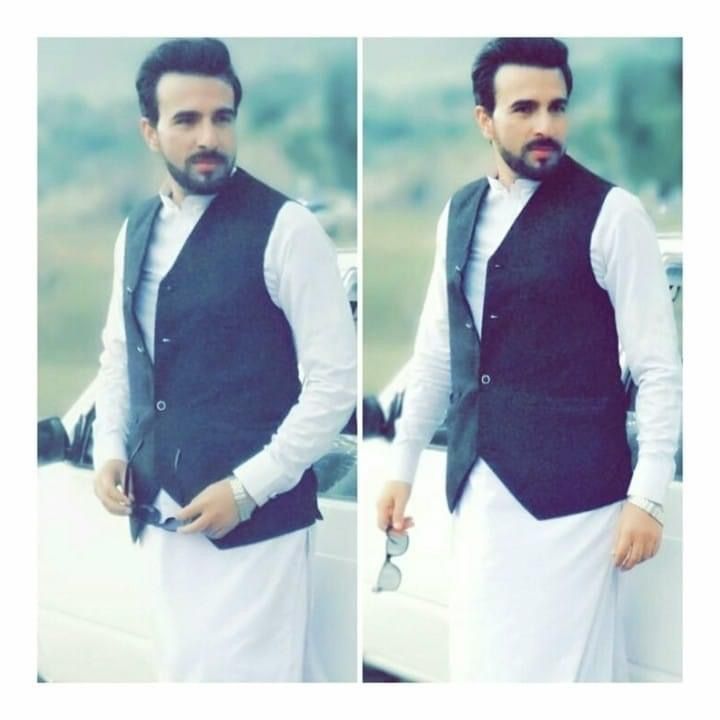 Arman khan