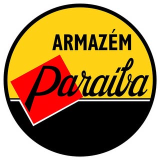 Armazém Paraíba - OFICIAL