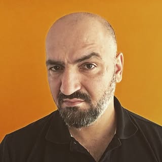 ARMEN GREYG