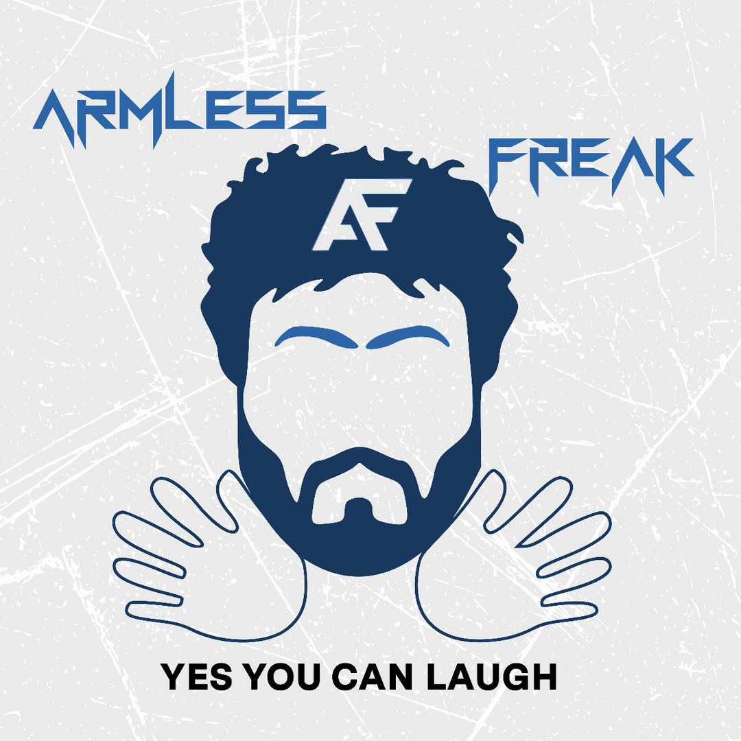 ArmlessFreak